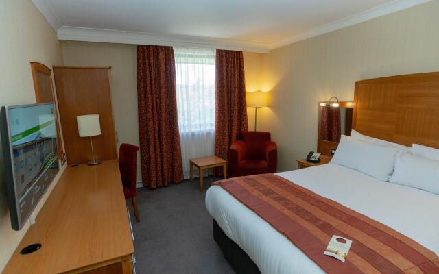 Holiday Inn Nottingham, an IHG Hotel