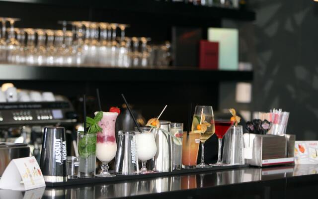 Golden Tulip Kassel Hotel Reiss