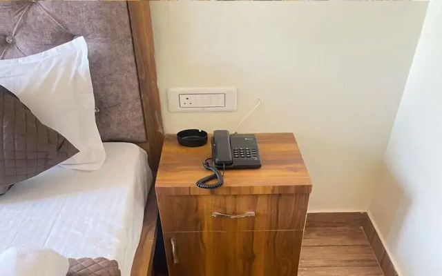 Hotel Royal Shivam Residency