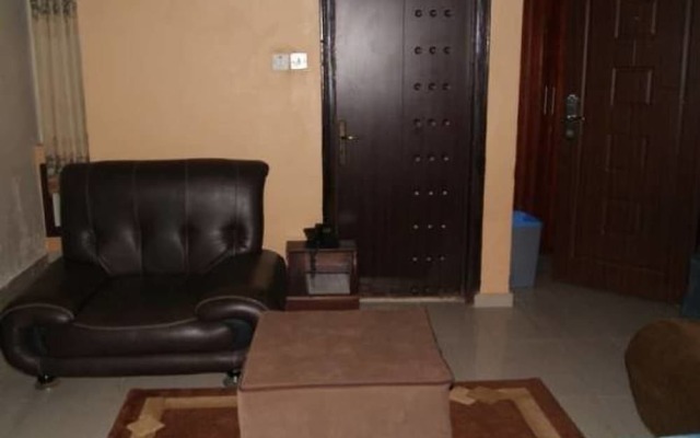 Supreme Place Hotel Abuja