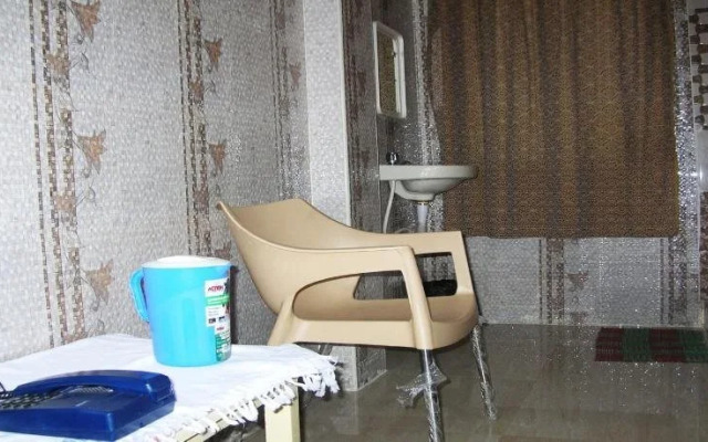 SBS Residency Tirupati