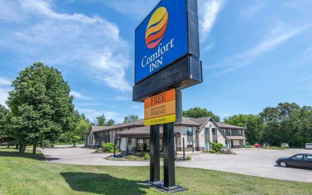 Comfort Inn