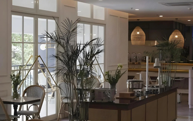 Maison Teraskita Bandung – Lobby – Bandung