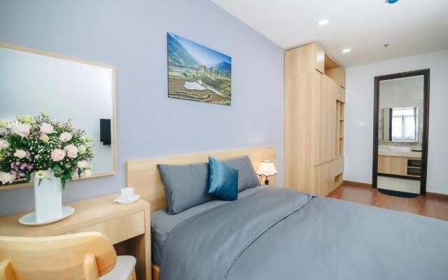 Monalisa Apartment