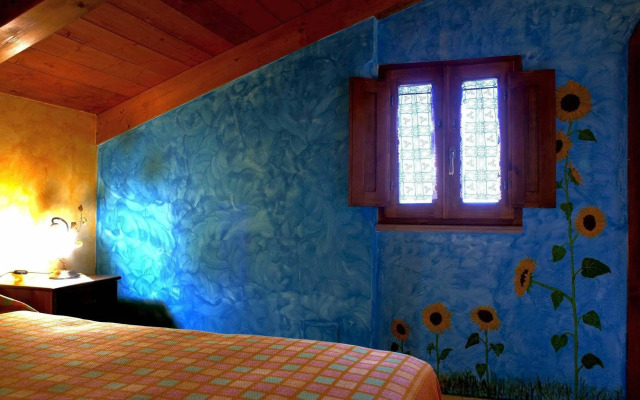 Country House Villa Nigro