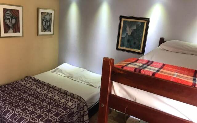 Hostel Praça da Árvore