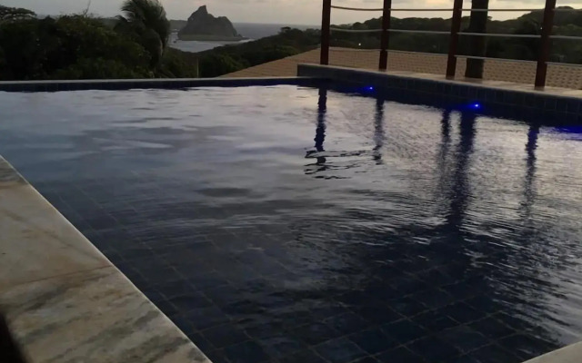 Pousada Recanto Noronha