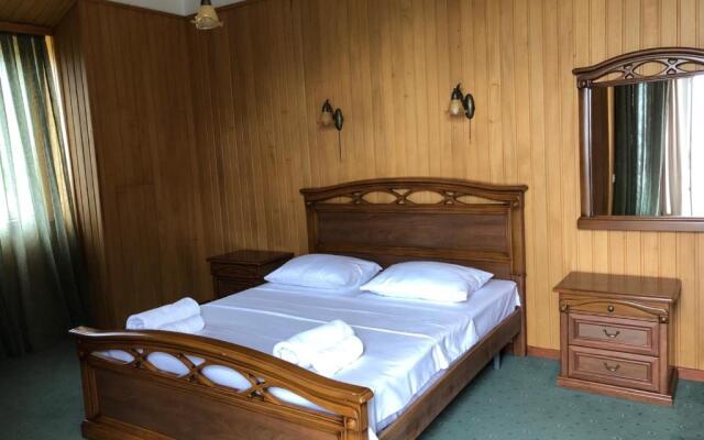 Green Cape Holiday Home