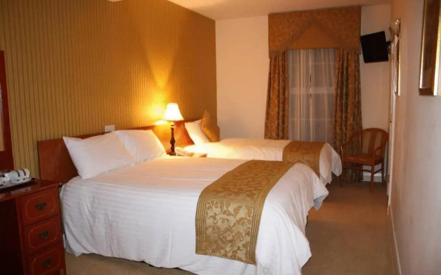The Belfray Country Inn