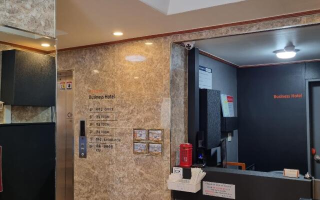 Charlie Hotel