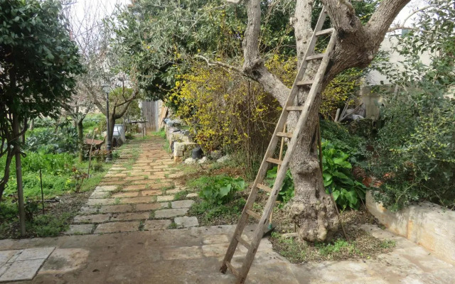 Trullo Vacanza