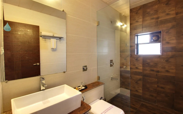 Hotel Sai Jashan Shirdi - Where blessings & comfort meet