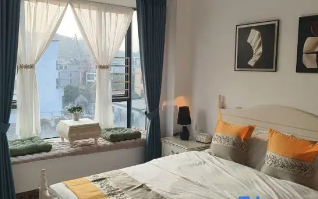 Yuanshe Homestay