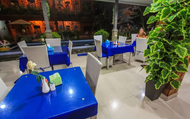 Hotel Lumbung Sari Legian