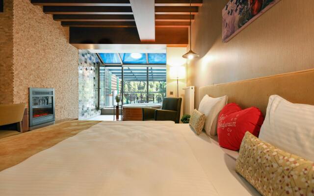 Abant Aden Boutique Hotel & Spa