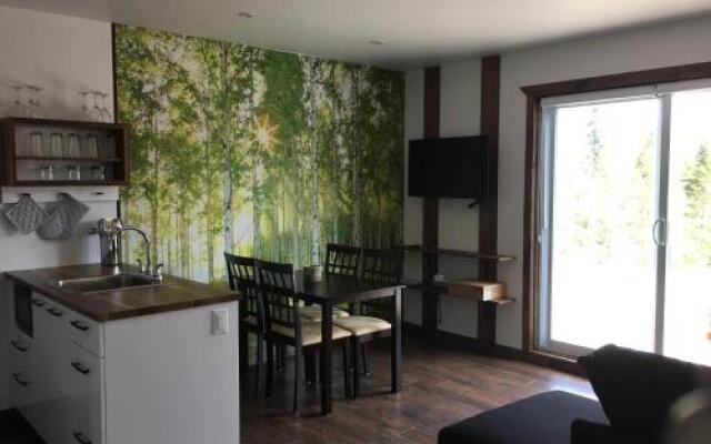 domaine de la vallee