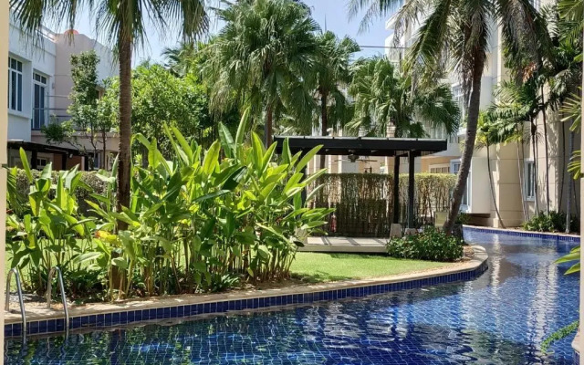 Sunvillas Blue Lagoon Hua-hin