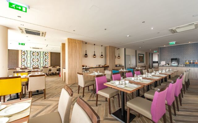 Three Corners Lifestyle Hotel