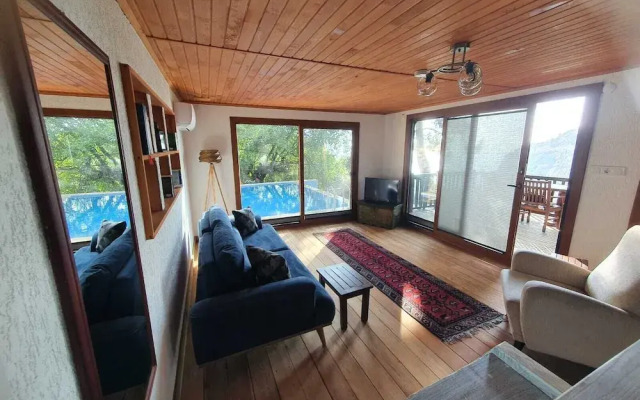 Watermill Villa & Hotel Faralya