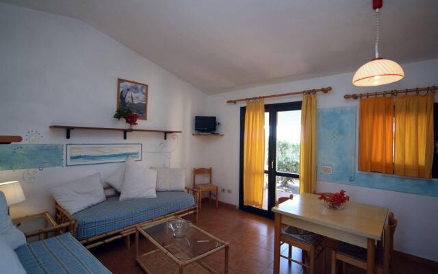Villa Salinedda