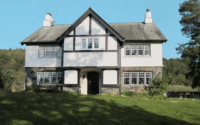 Crook Farm
