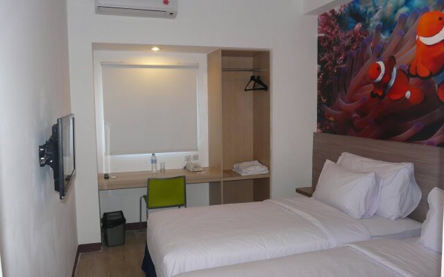 Top Hotel Manado