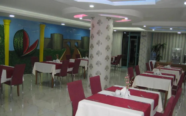 Miroglu Hotel