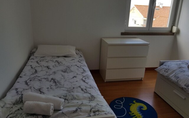 Apartment With 4 Bedrooms in Arrentela, With Wifi
