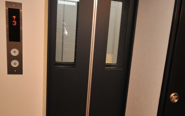 Maison Milano Nakatsu Room 202