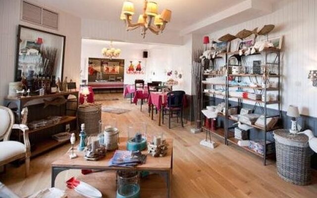 Logis Hotel Beausejour