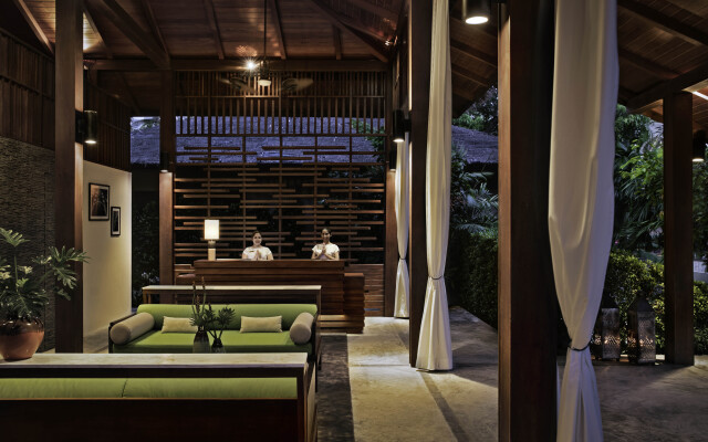 SAii Koh Samui Villas