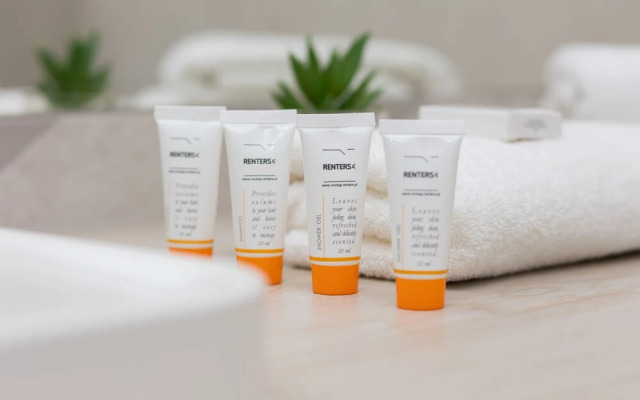 Wiktoryn Apartment Warsaw by Renters