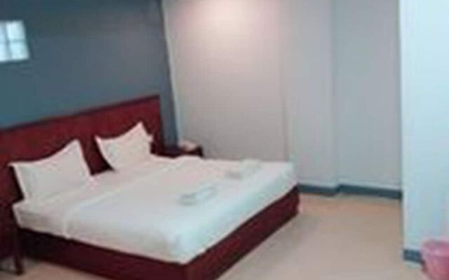 Lanmadaw Plaza Hotel China Town
