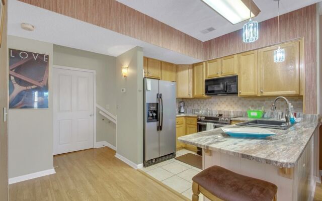 Legends Golf Resort Condos by Escape