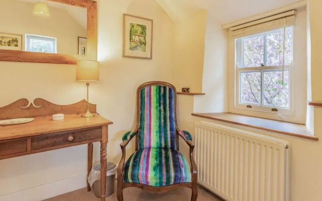Laburnham Cottage
