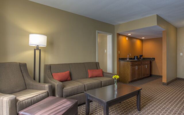 Quality Inn & Suites
