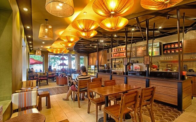 Danapearl Riverside Condotel