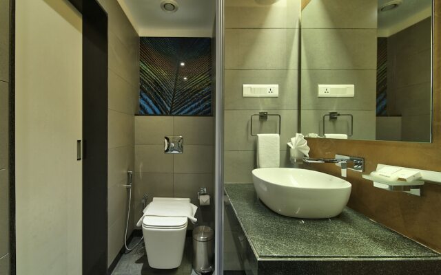 Icon Boutique by Bhagini