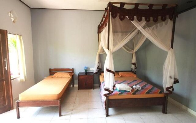 Rambo Homestay