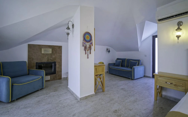 Savana Butik Otel