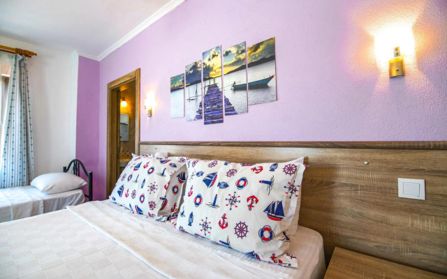 Bozcaada Hotel Vitis