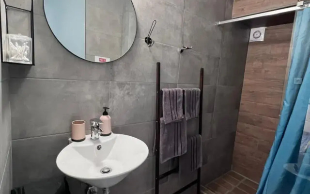 Hermes New & Comfy Studio - 25' walk to the Acropolis