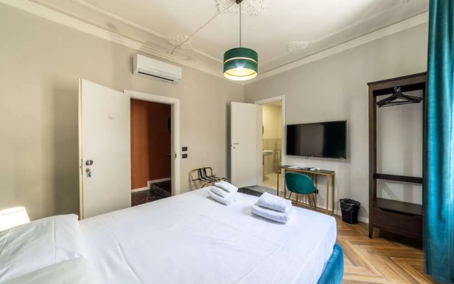 Room Eleven