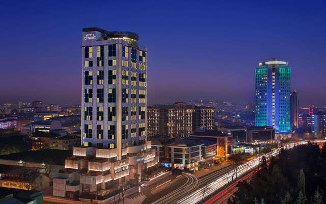 Hyatt Centric Levent Istanbul