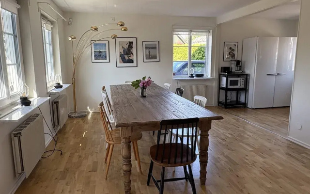 5 Star Holiday Home in Loderup