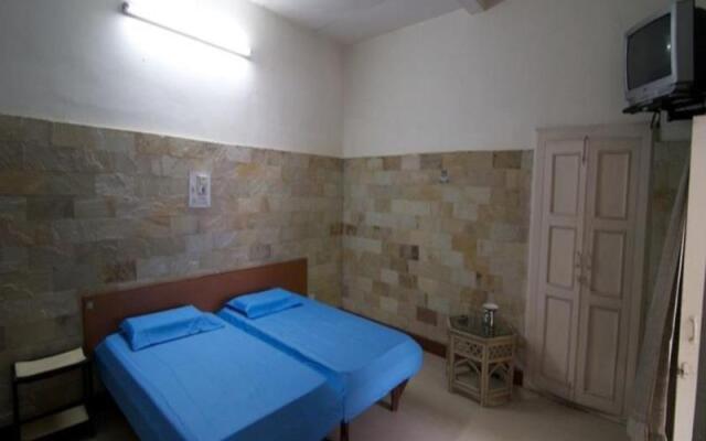 Jai Maa Sarla Guest House