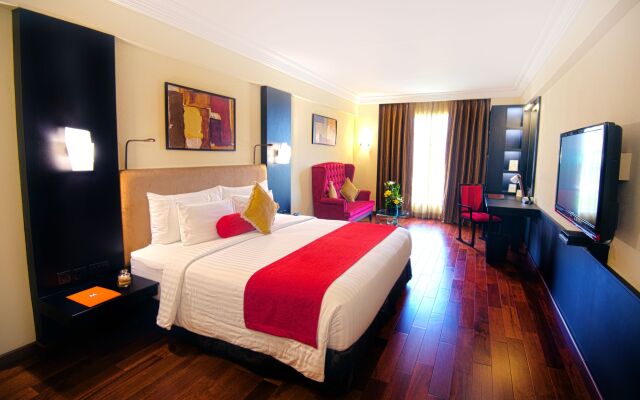 Sterlings Mac Hotel