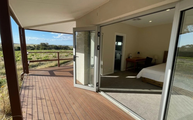 Kesehills Wines Villa