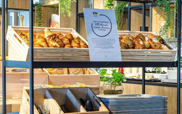 ibis La Bresse Gerardmer