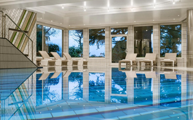 VILLA EDEN - The Private Retreat
